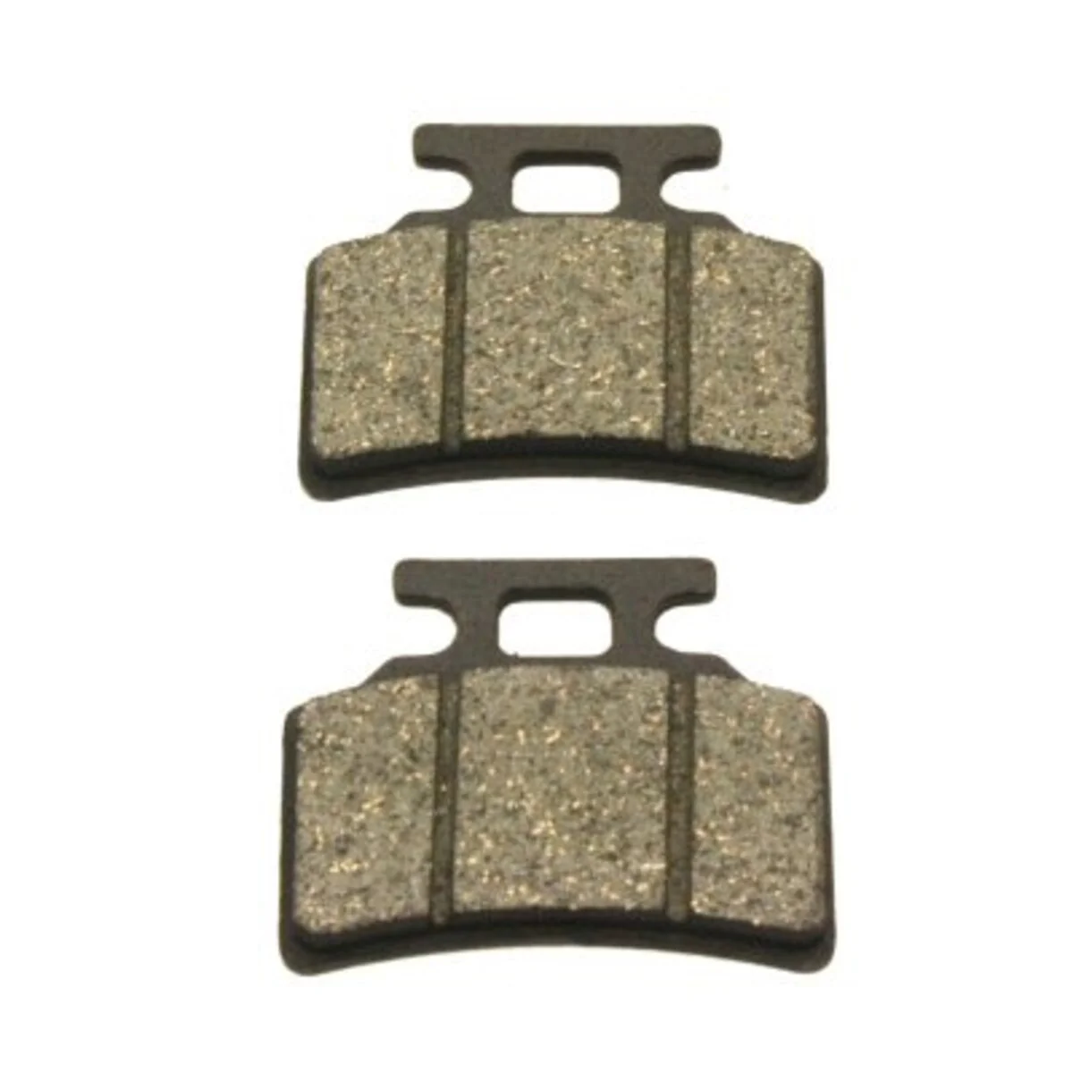 Front Brake Pads - Image 3