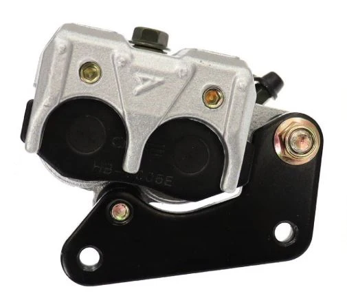 Front Disc Brake Caliper - Dual Piston - Image 4