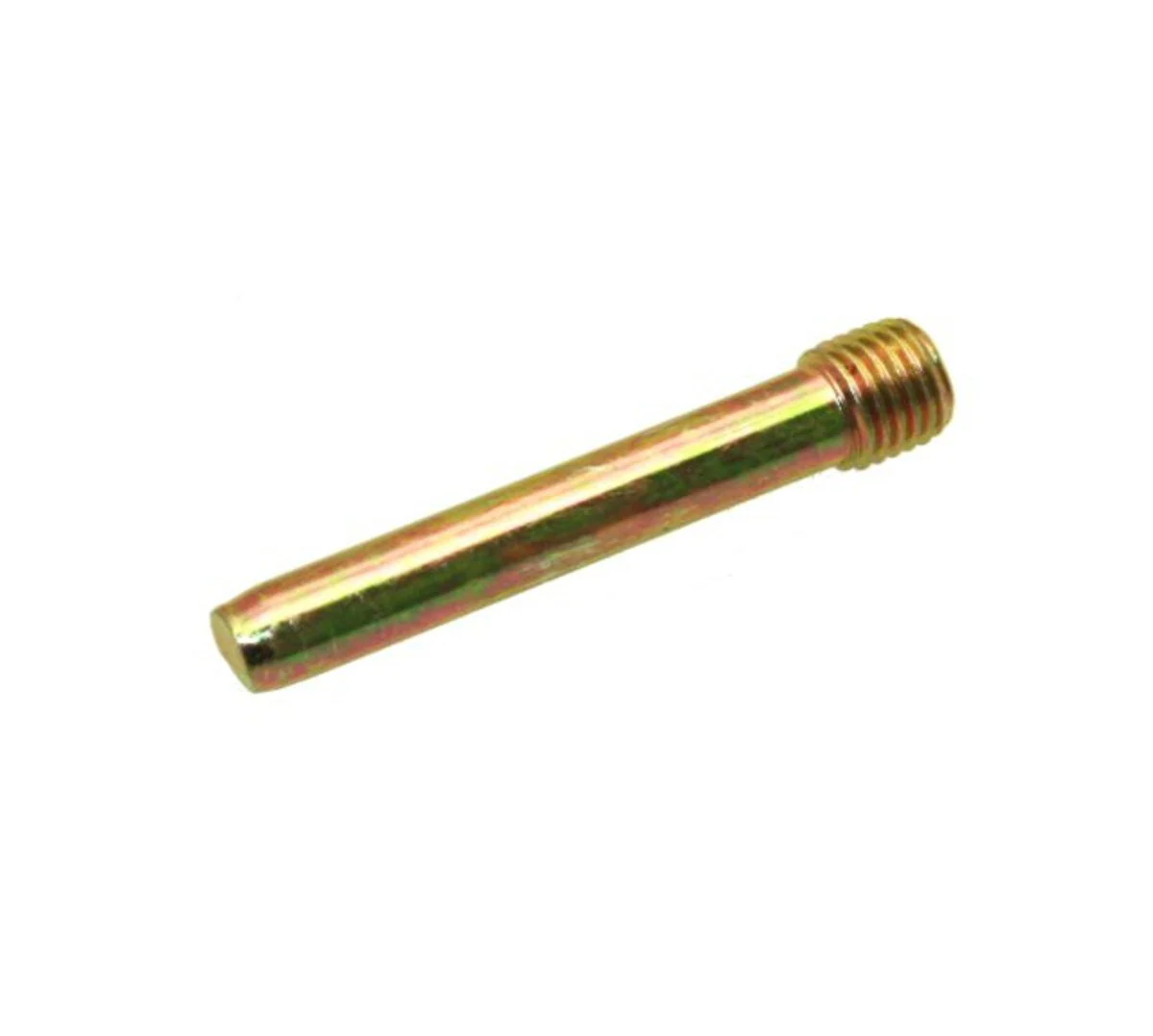 Front Disc Brake Pad Bolt