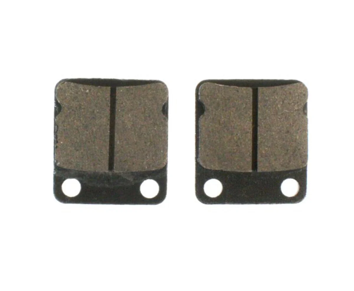 Front Disc Brake Pads
