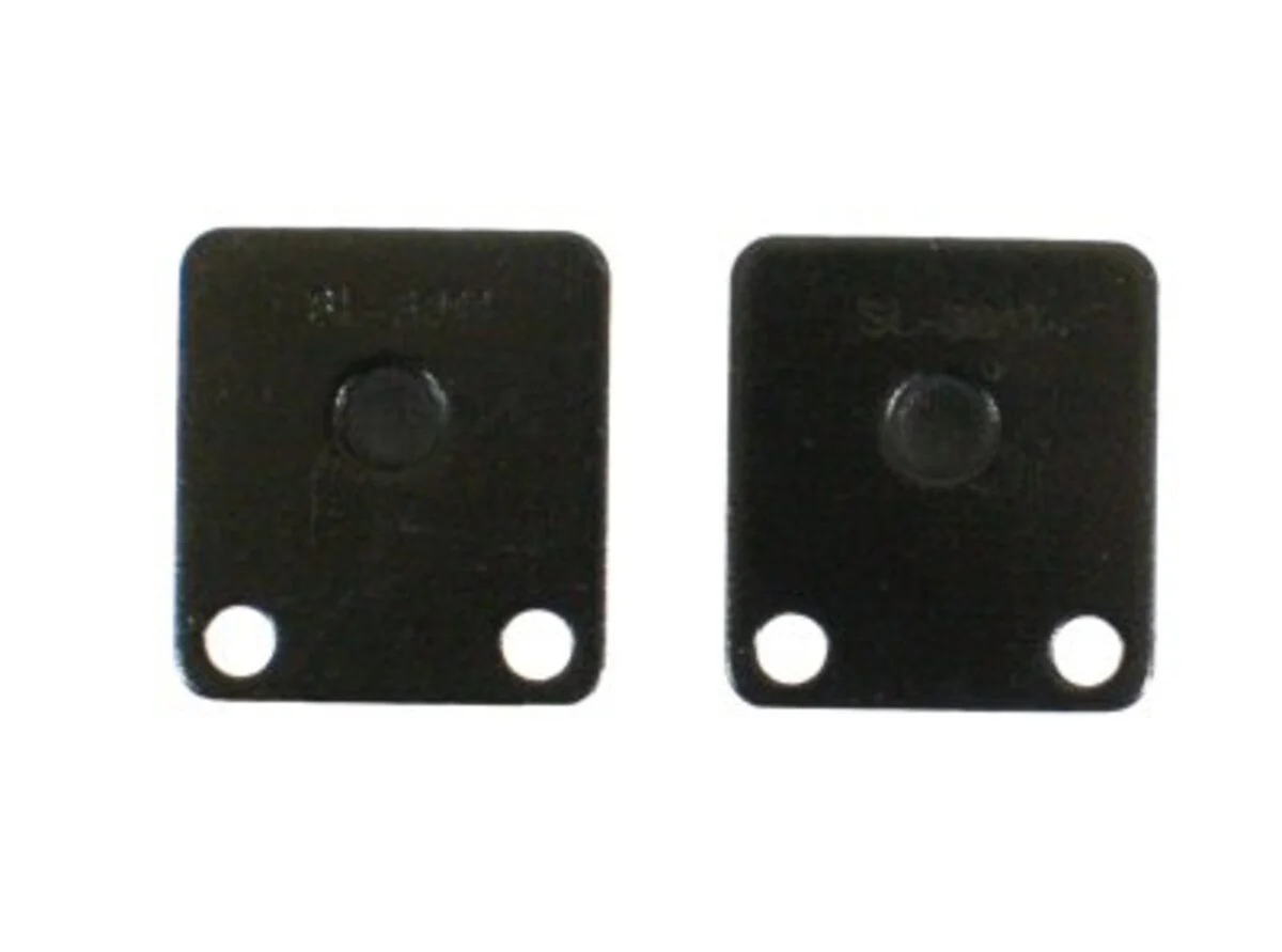 Front Disc Brake Pads - Image 2