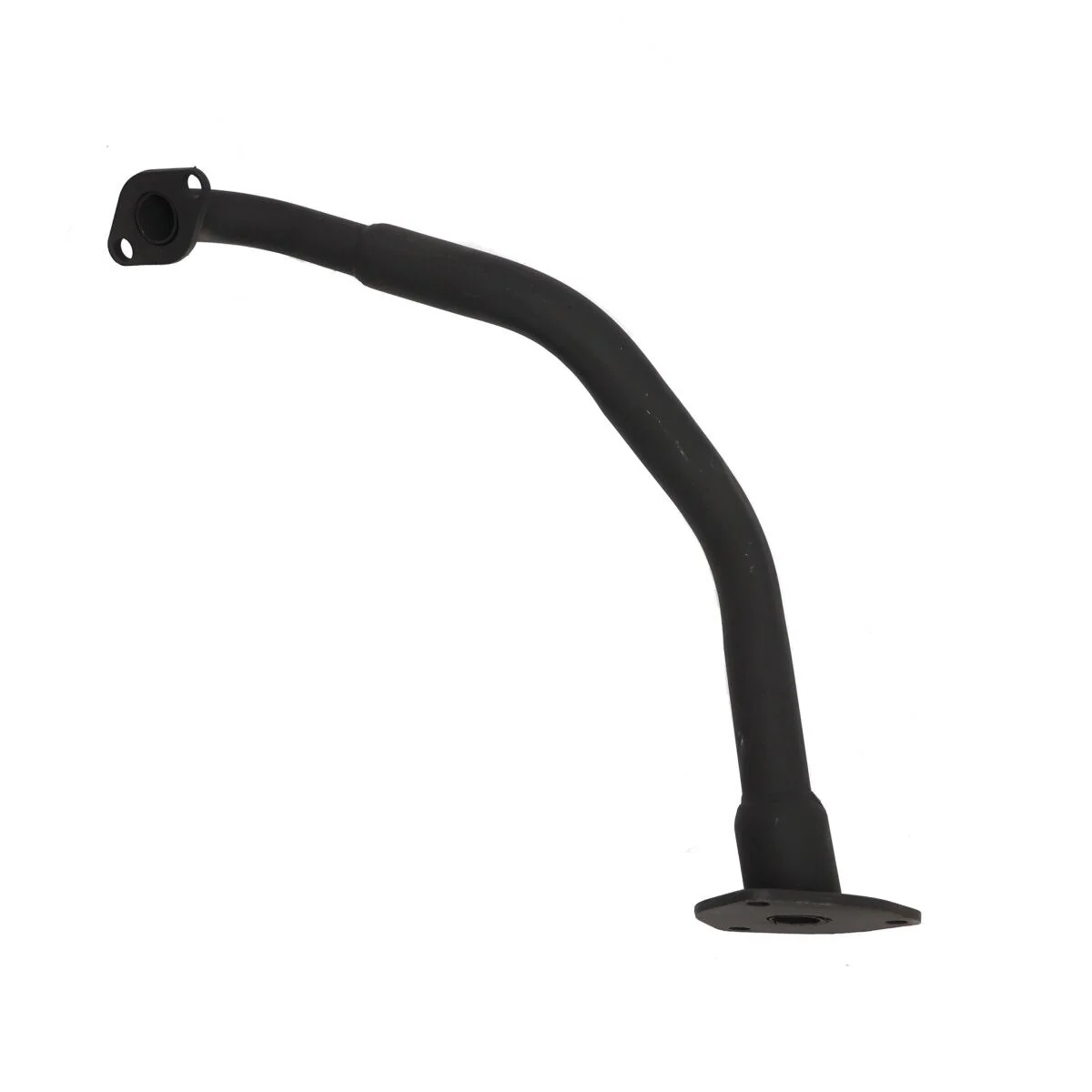 Front Exhaust Pipe for 150cc and 125cc GY6 Engines