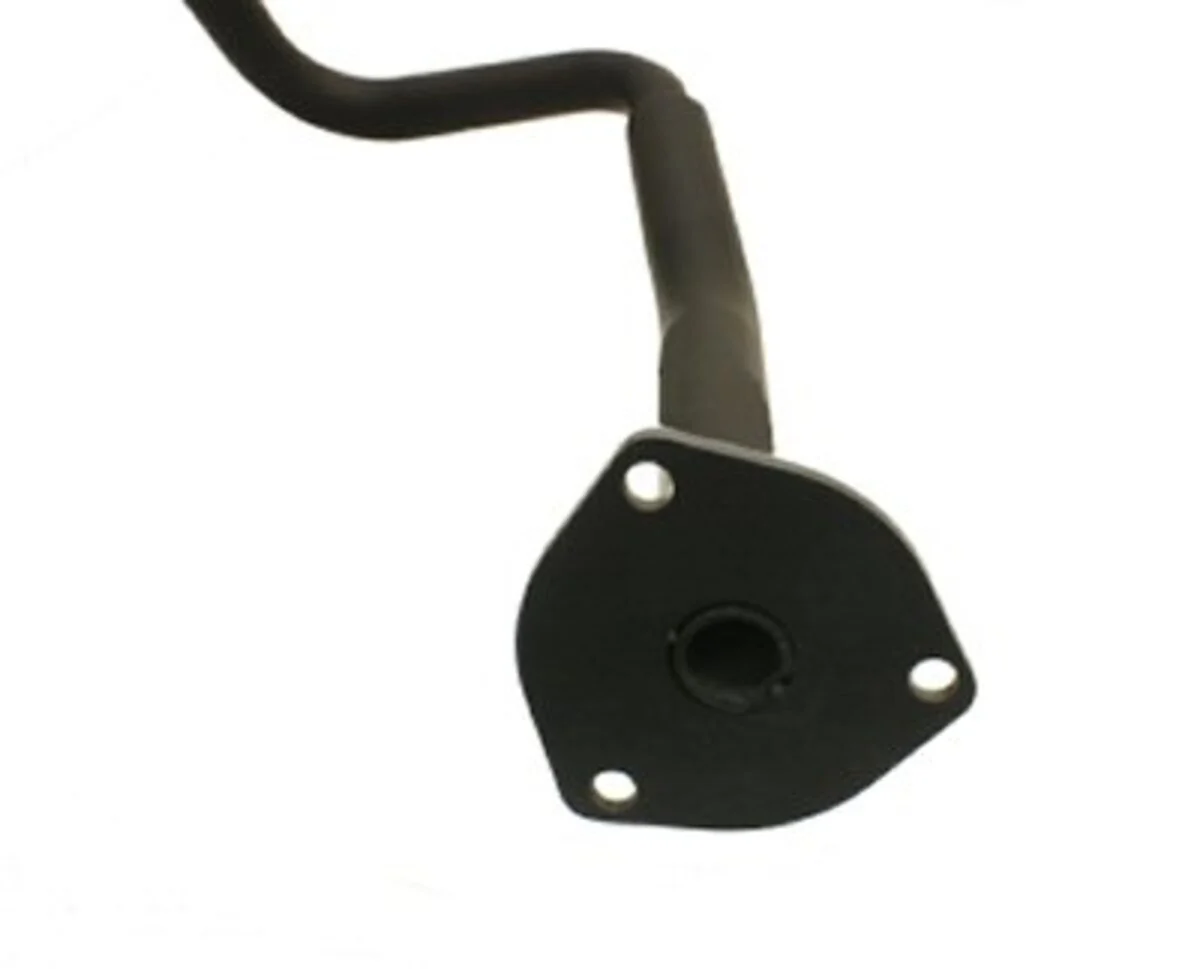 Front Exhaust Pipe for 50cc 4-stroke QMB139 Engines - Image 5
