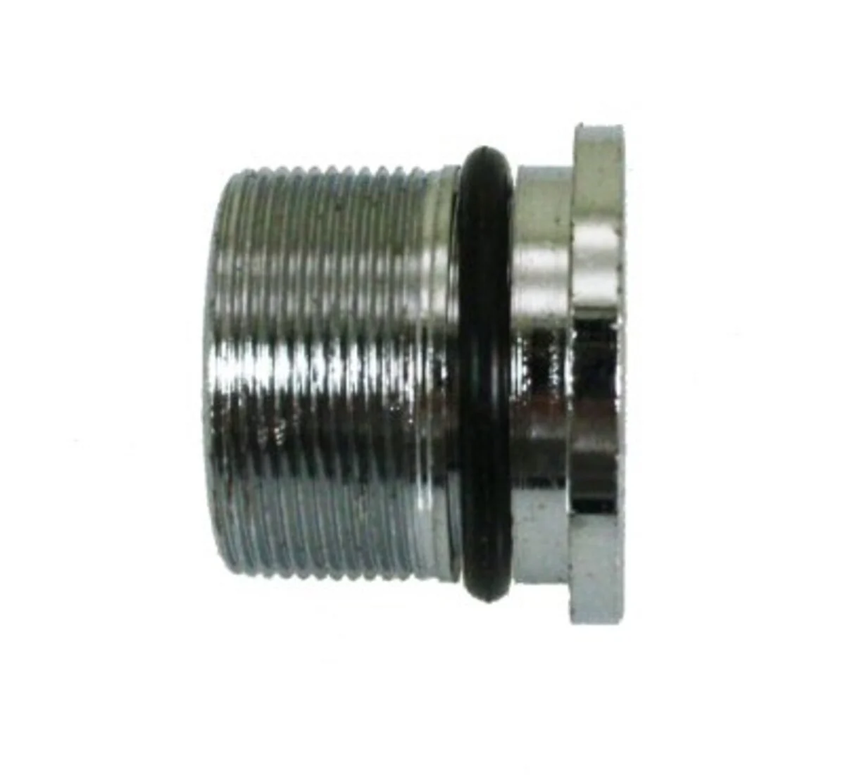 Front Fork Oil Lock Plug - Image 2