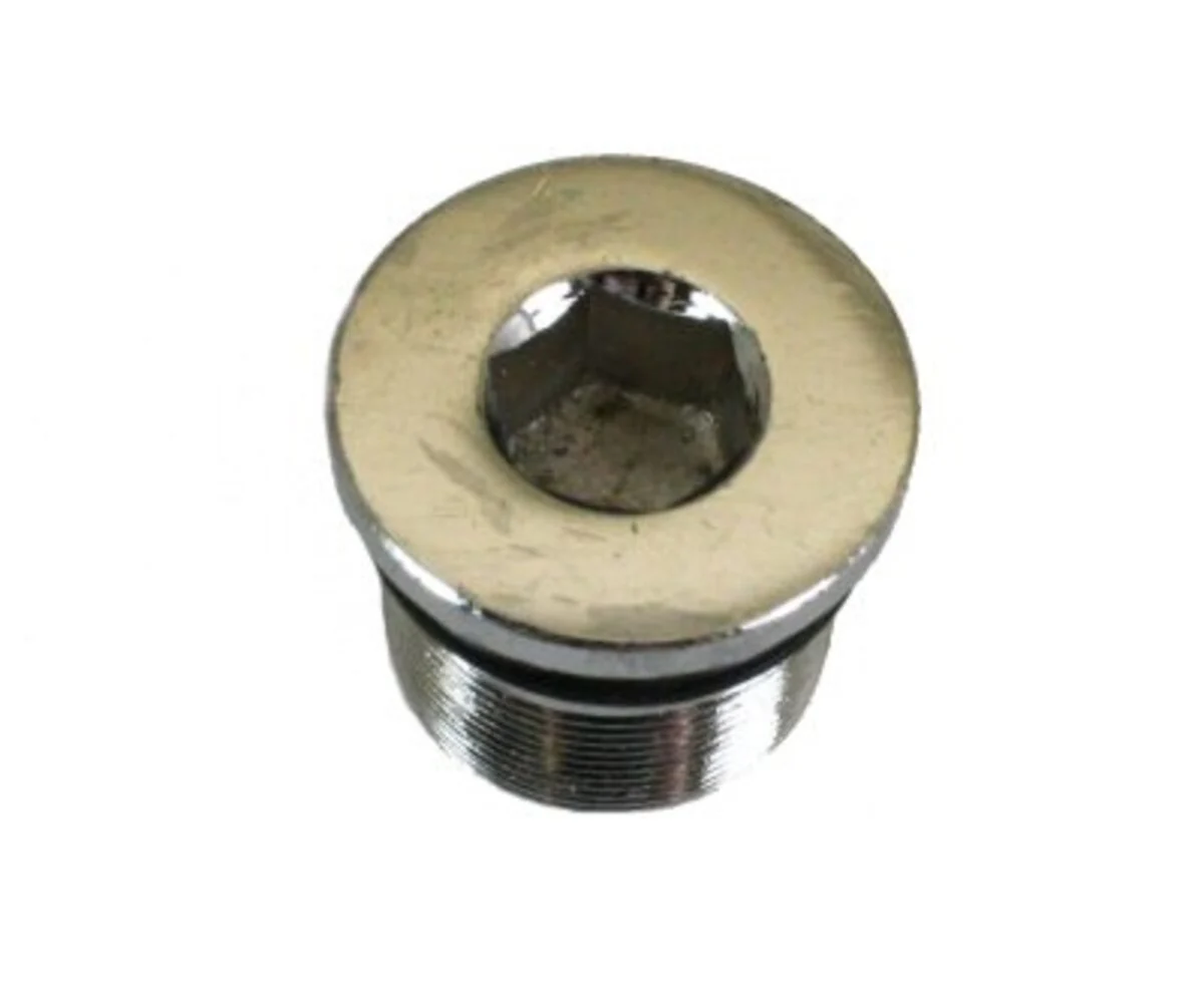 Front Fork Oil Lock Plug - Image 3