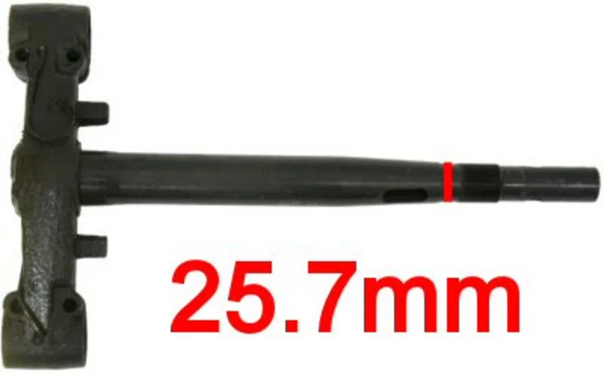 Front Fork Stem - Image 3