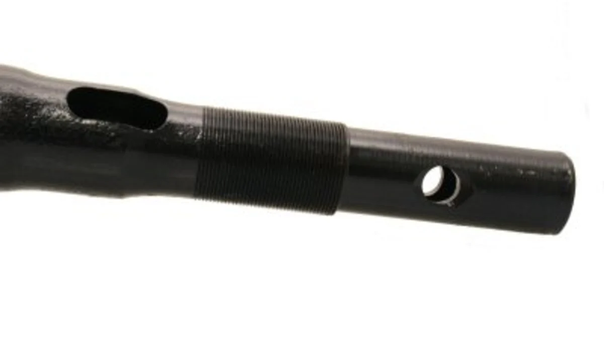 Front Fork Stem - Image 7