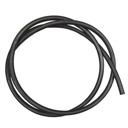 Fuel Line, Black, 4.5mm (3/16'') x 8000mm Roll (GX200): Genuine Honda