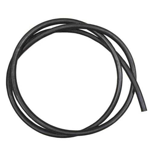 Fuel Line, Black, 5.5mm (7/32'') for GX240 & GX390, Sold by the Foot: Genuine Honda
