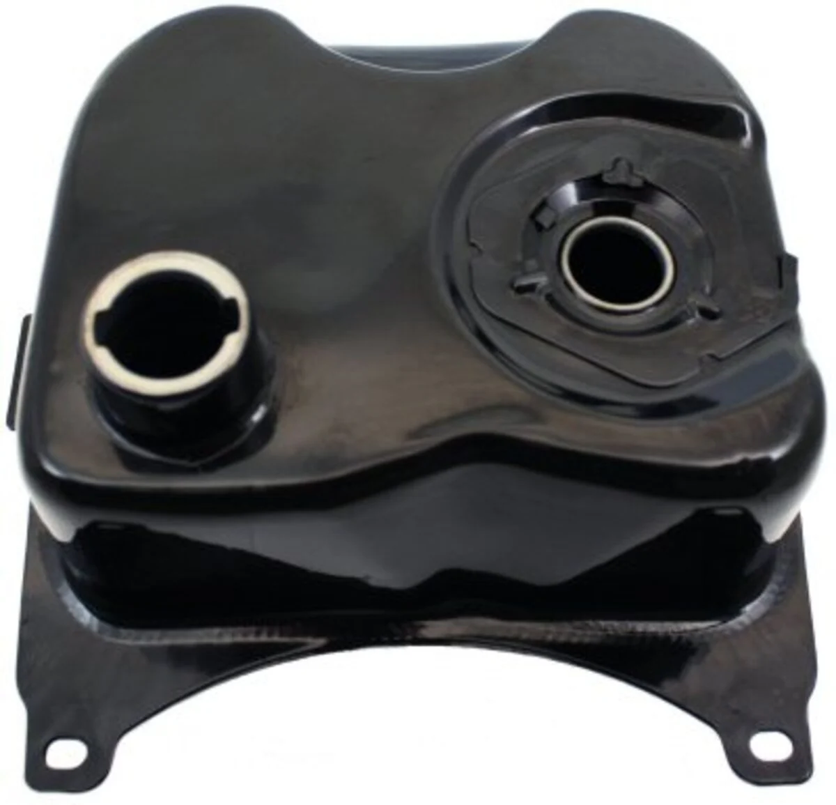 Fuel Tank for 150cc and 125cc GY6 Sport Style Scooters - Image 2