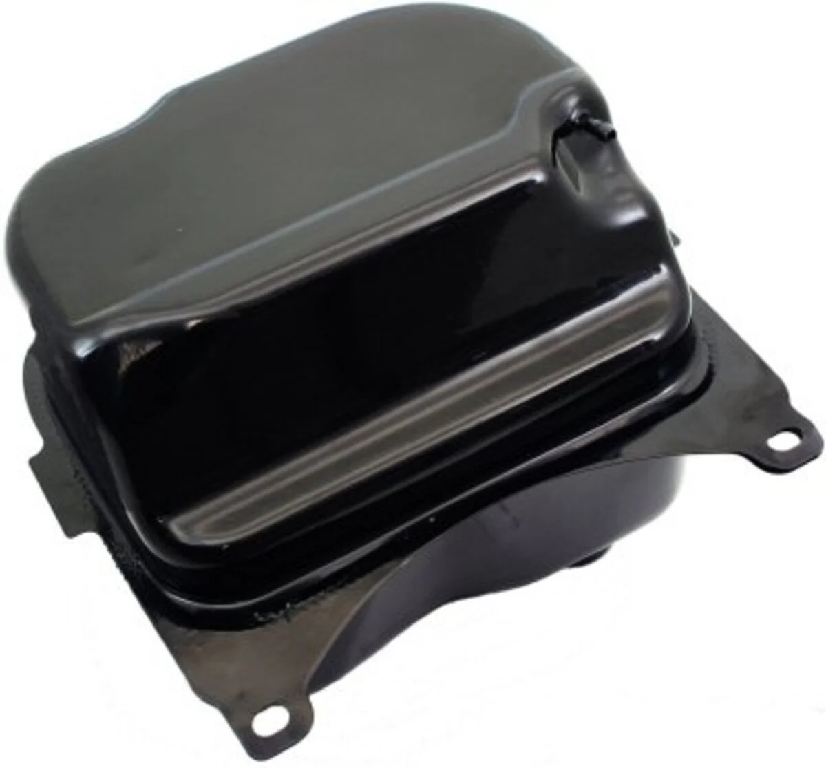 Fuel Tank for 150cc and 125cc GY6 Sport Style Scooters - Image 3