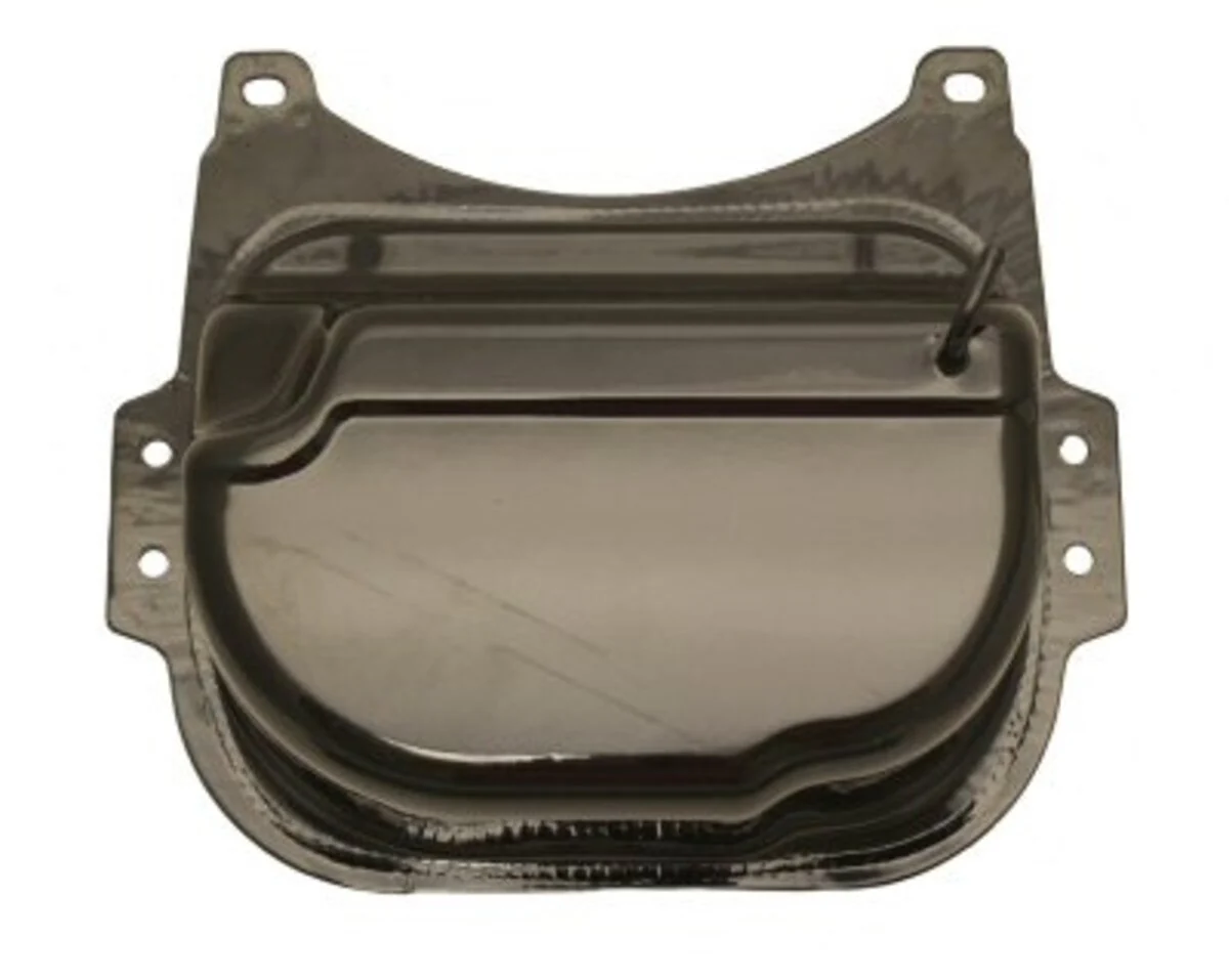 Fuel Tank for 150cc and 125cc GY6 Sport Style Scooters - Image 4