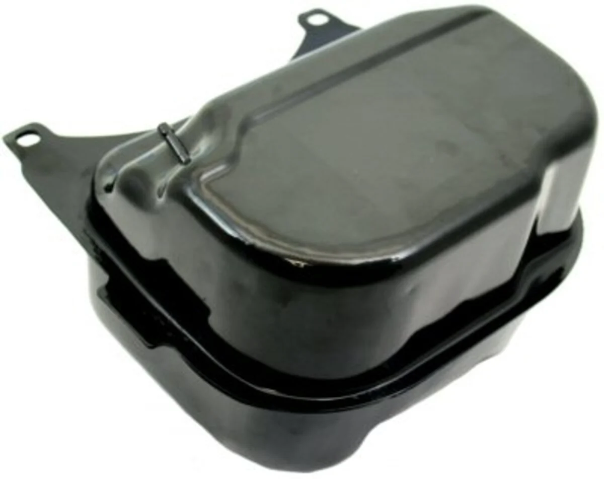 Fuel Tank for 150cc and 125cc GY6 Sport Style Scooters - Image 6