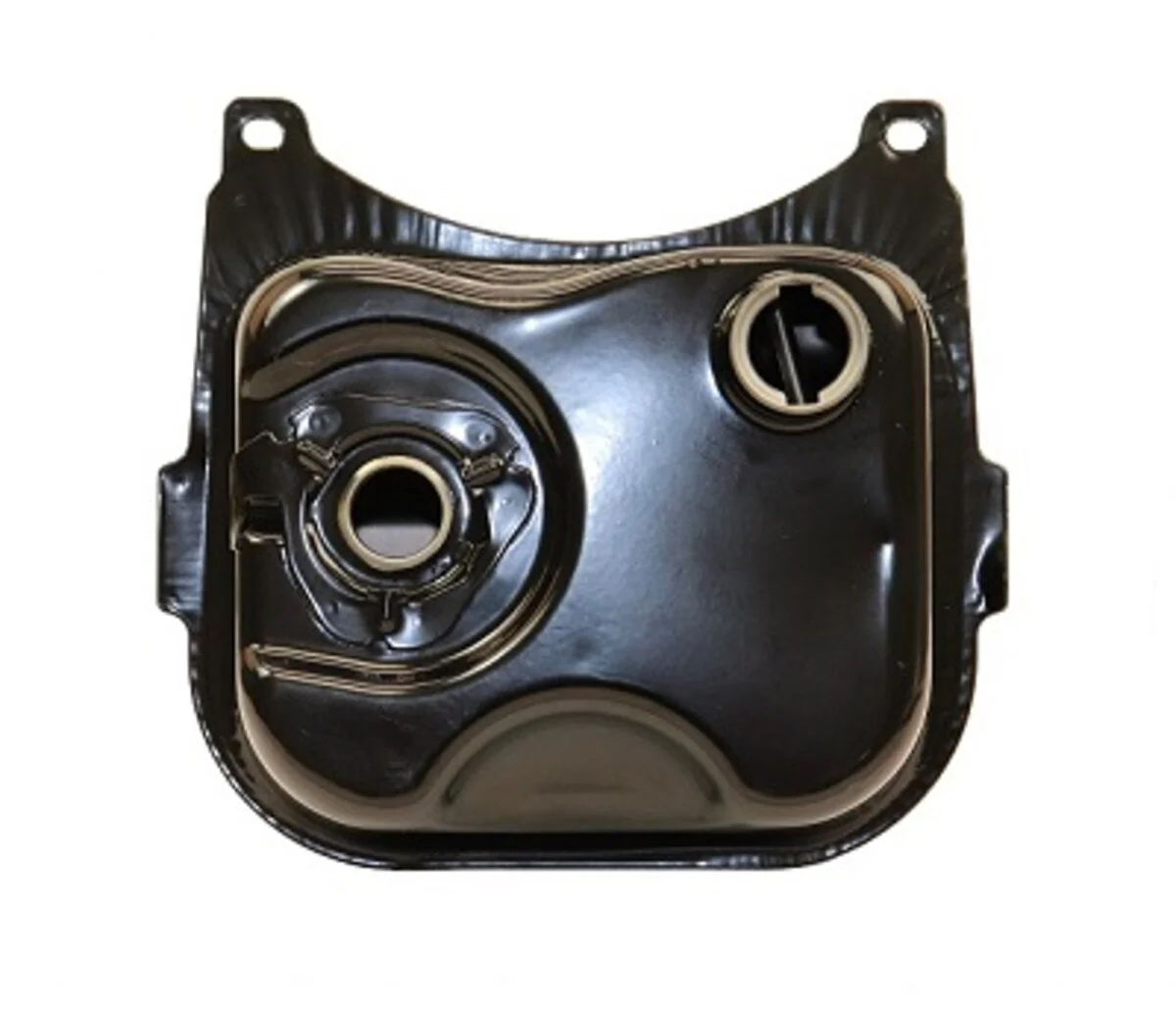 Fuel Tank for 150cc and 125cc GY6 Sport Style Scooters - Image 7