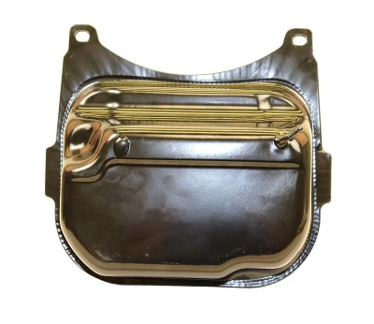 Fuel Tank for 150cc and 125cc GY6 Sport Style Scooters - Image 8