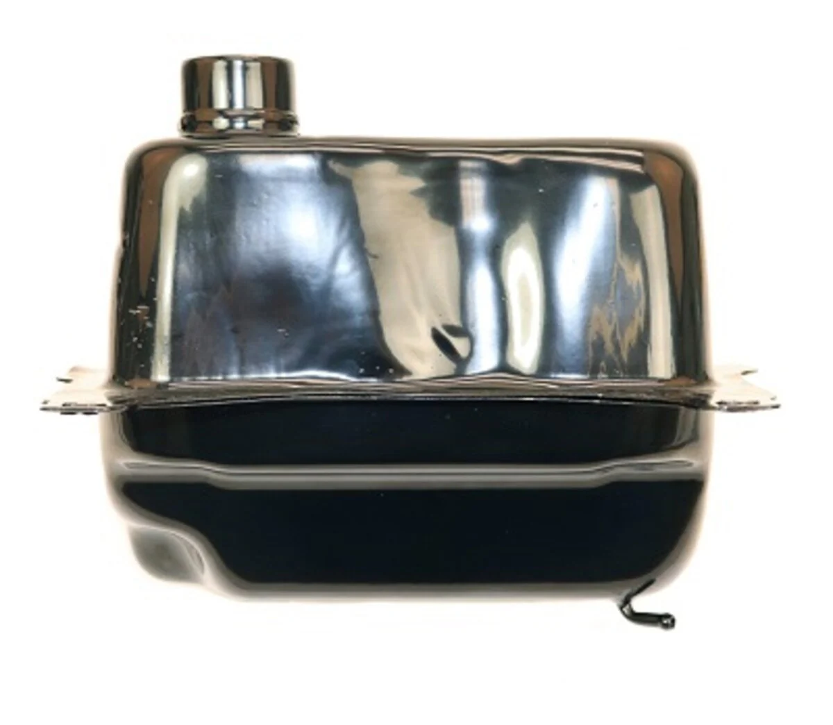 Fuel Tank for 150cc and 125cc GY6 Sport Style Scooters - Image 9