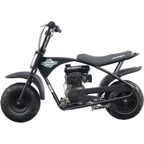 Gas Powered Mini Bike, Automatic 3.5hp 4-Stroke, Ages 12 and up - Image 5