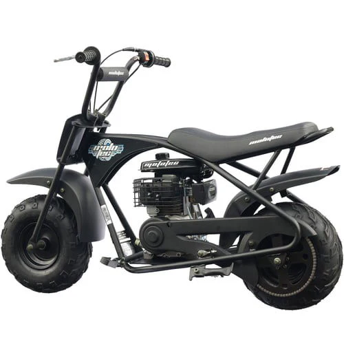Gas Powered Mini Bike, Automatic 3.5hp 4-Stroke, Ages 12 and up - Image 7
