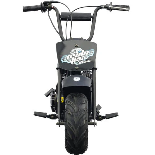 Gas Powered Mini Bike, Automatic 3.5hp 4-Stroke, Ages 12 and up - Image 8