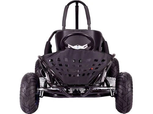 Sport Kart Kids Gas Go Kart, 2.5hp 4-Stroke, Ages 8 and up - Image 3