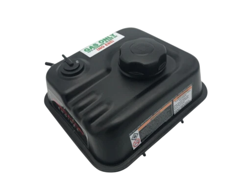 Gas Tank, 212 Predator, Hemi