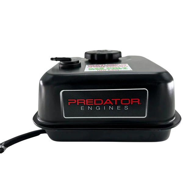 Gas Tank, 212 Predator, Non-Hemi