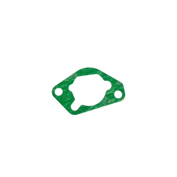 Gasket, Air Cleaner, GX390 (Paper Style): Aftermarket Replacement (Chinese)