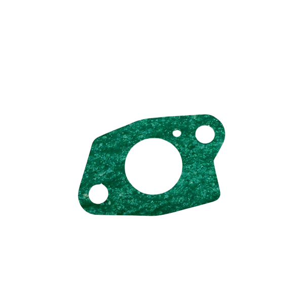Gasket, Carb, GX200, 6.5 OHV: Aftermarket Replacement (Chinese)