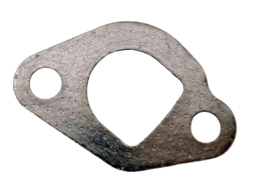 Gasket, Exhaust, GX120 to GX200: Genuine Honda
