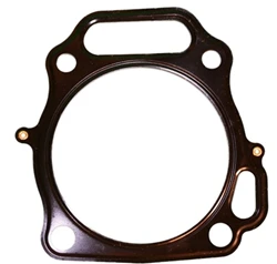 Gasket, Head, 420-460cc (92mm), MLS .027'', 3-Layer