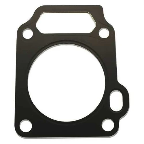 Gasket, Head, GX270, Metal .010'' (GX270 UT2 & GX240 UT2): Genuine Honda