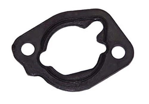 Gasket (Spacer), Air Cleaner to Carb Seal, 6.5 BSP ''Clone'', Metal Style: Aftermarket