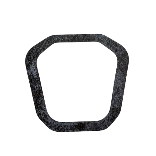 Gasket, Valve Cover, 4-Bolt: GX200, 6.5 OHV (Including 5-Bolt) & 212 Predator: Aftermarket Replacement