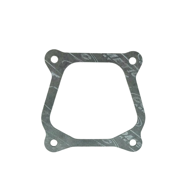 Gasket, Valve Cover, 4-Bolt, GX200 (6.5hp OHV): Cometic (Fiber)