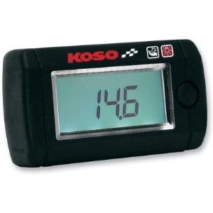 Gauge, A/F, Narrowband