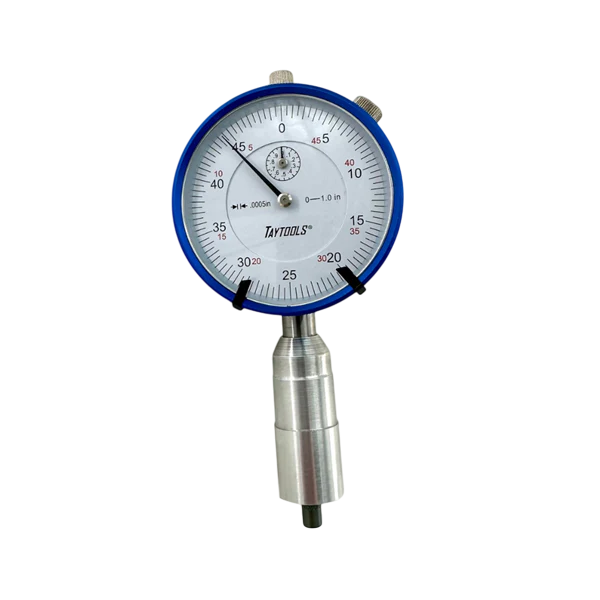 Gauge, Clutch Spring Height