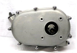 Gear Box, 2:1, GX200 & 6.5hp ''Clone''
