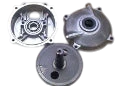 Gear Box, 6:1: Genuine Honda