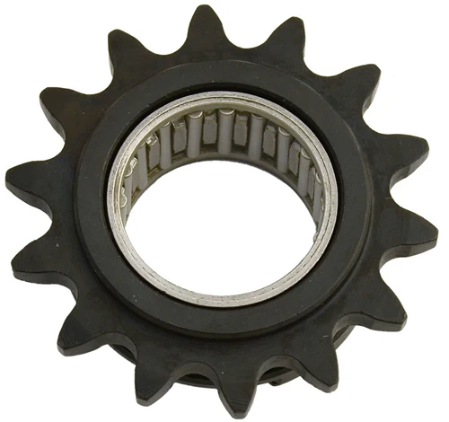 Genuine Bully Clutch Driver (Sprocket), 11-21 Tooth, #35 Chain, 3/4''