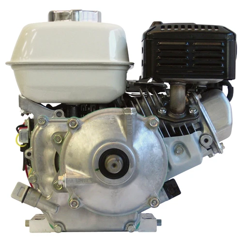 Engine, Honda GX120 HX2 UT3, 3/4' Horizontal Shaft with Oil Alert, 6:1 Gear Reduction Gear Box