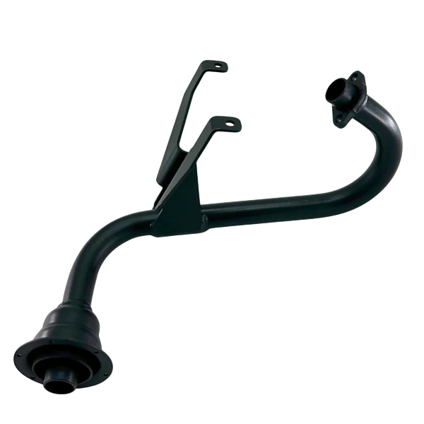 Genuine OEM Briggs & Stratton World Formula Exhaust Manifold