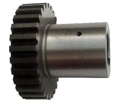 Genuine OEM Honda 28T Center Clutch