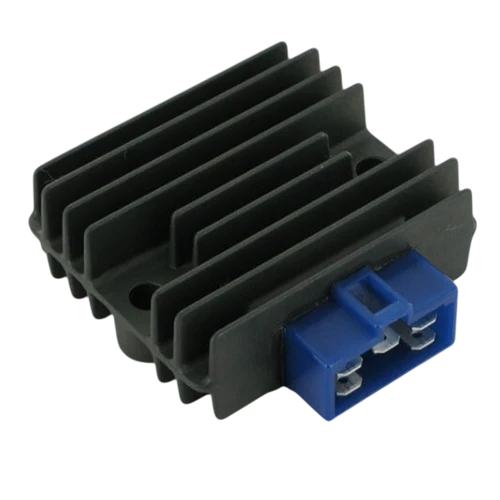 Genuine OEM Honda 7-10 Amp Rectifier Assembly