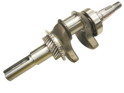 Genuine OEM Honda Crankshaft - GX340 Q