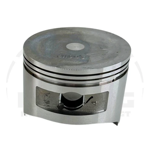 Genuine OEM Honda Dished Piston for GX270, T3 (1.2mm Rings)