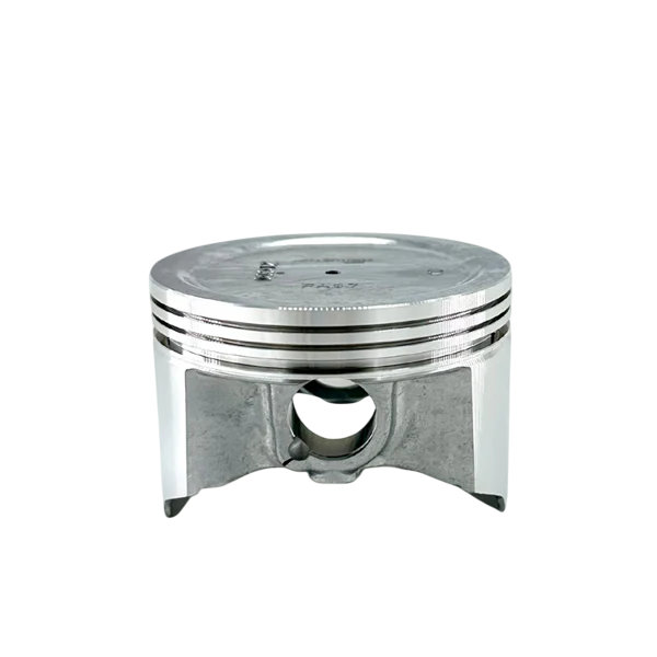 Genuine OEM Honda Dished Piston for GX390 UT2, T3 (Thin Rings), Short Skirt