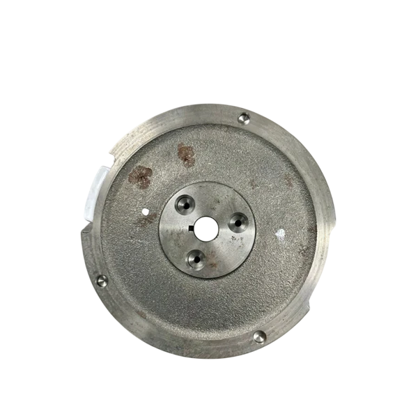 Genuine OEM Honda Flywheel for Pre-2011 GX270
