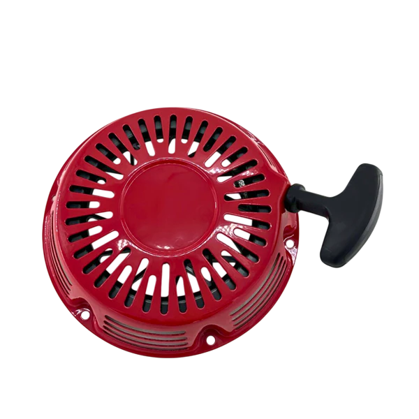Genuine OEM Honda Red Recoil Assembly for GX340 & GX390