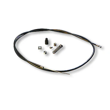 Go Kart Throttle Control Kit, Less Throttle Rod