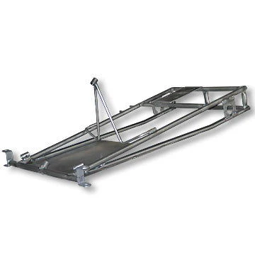 Go Kart Frame